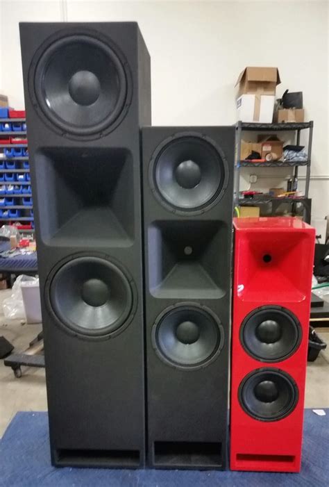 jtr speakers|The Official JTR Speakers Loudspeaker Discussion Thread!